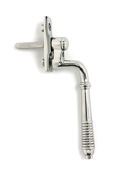 polished marine ss (316) reeded espag rh
