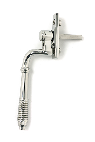 polished marine ss (316) reeded espag lh