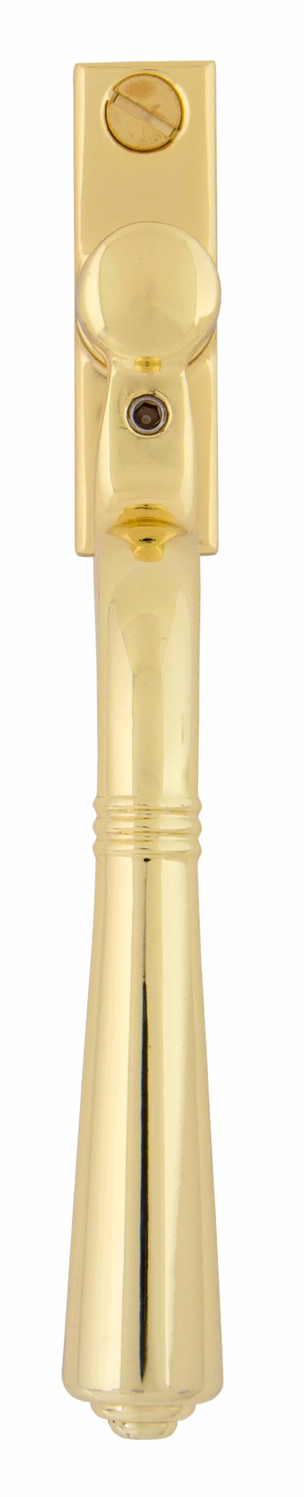 electro brass teardrop espag