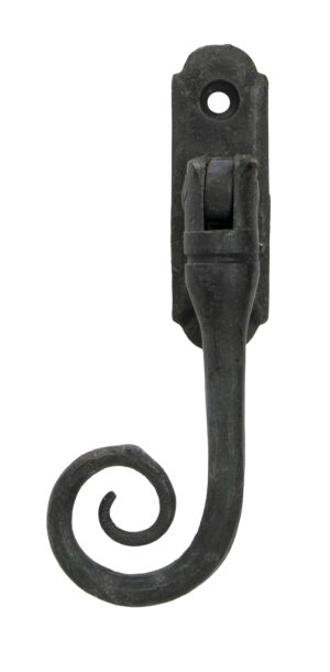 beeswax monkeytail espag lh