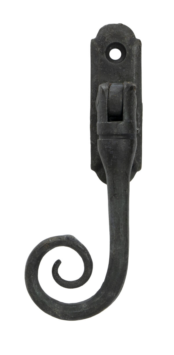 beeswax monkeytail espag lh
