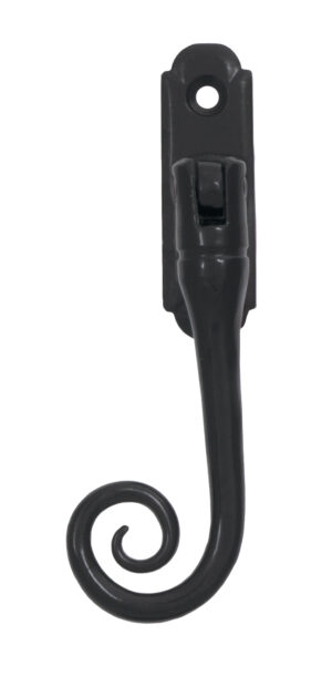 black monkeytail espag lh