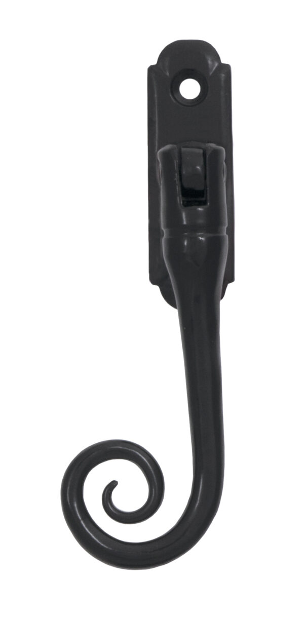 black monkeytail espag lh