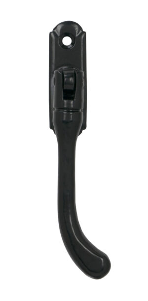 black locking peardrop espag rh