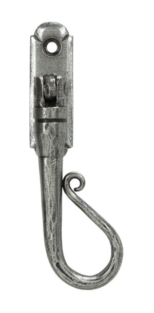 pewter shepherd's crook espag rh