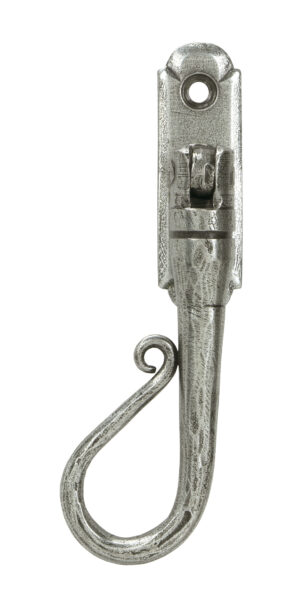 pewter shepherd's crook espag lh