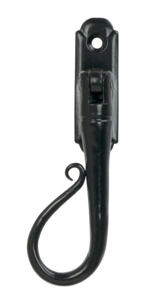 black shepherd's crook espag lh