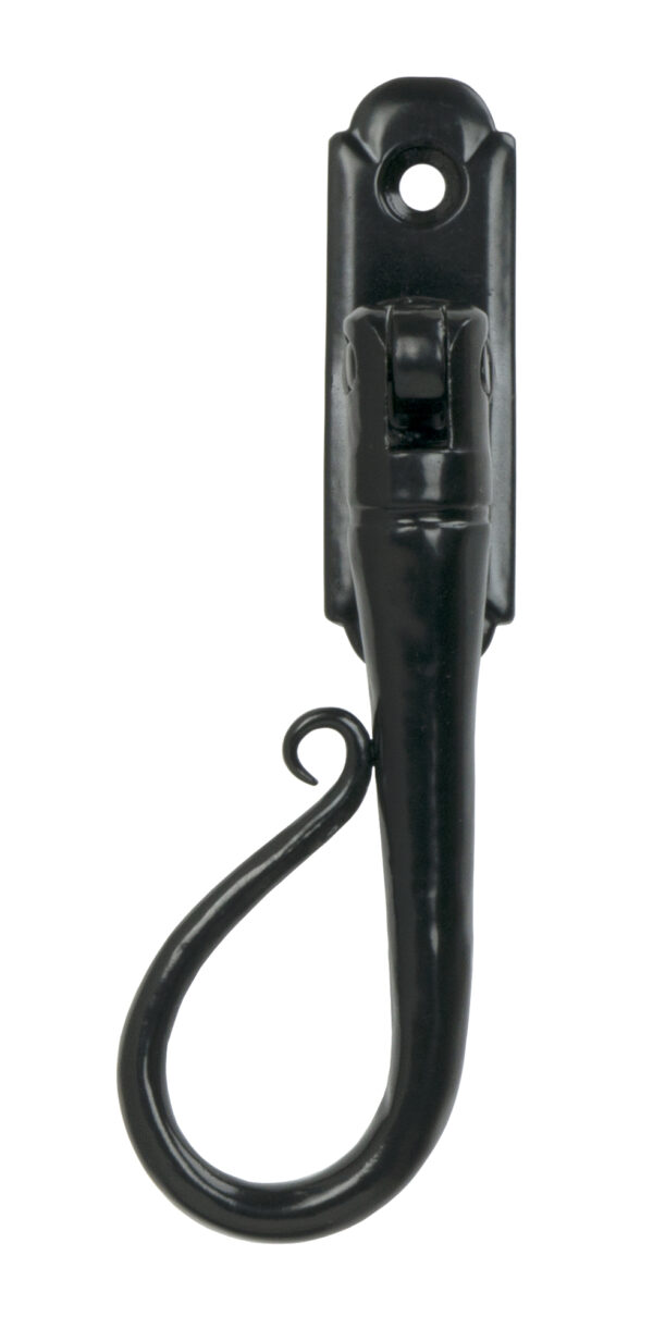 black shepherd's crook espag lh