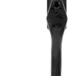 black 16mm monkeytail espag lh