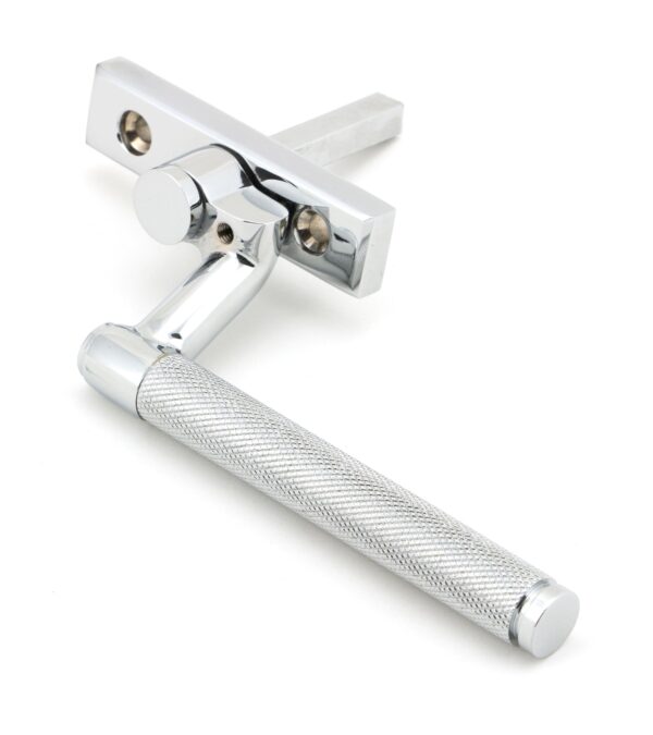 polished chrome brompton espag lh
