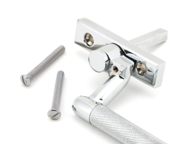 polished chrome brompton espag lh