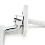 polished chrome brompton espag lh