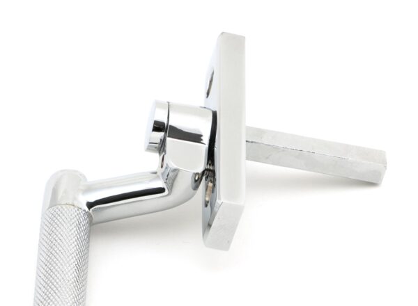 polished chrome brompton espag lh
