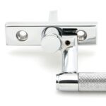 polished chrome brompton espag lh
