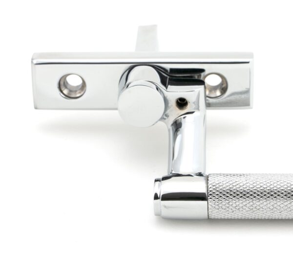 polished chrome brompton espag lh