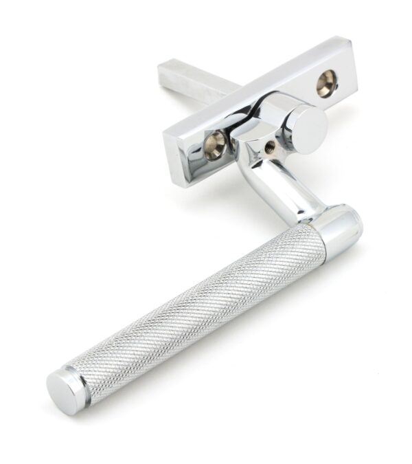polished chrome brompton espag rh