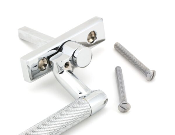 polished chrome brompton espag rh
