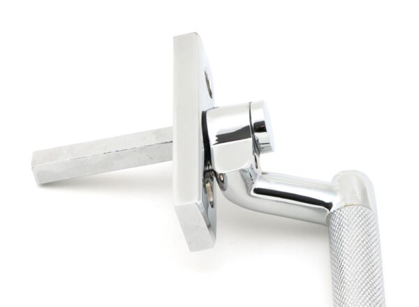 polished chrome brompton espag rh