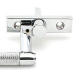 polished chrome brompton espag rh