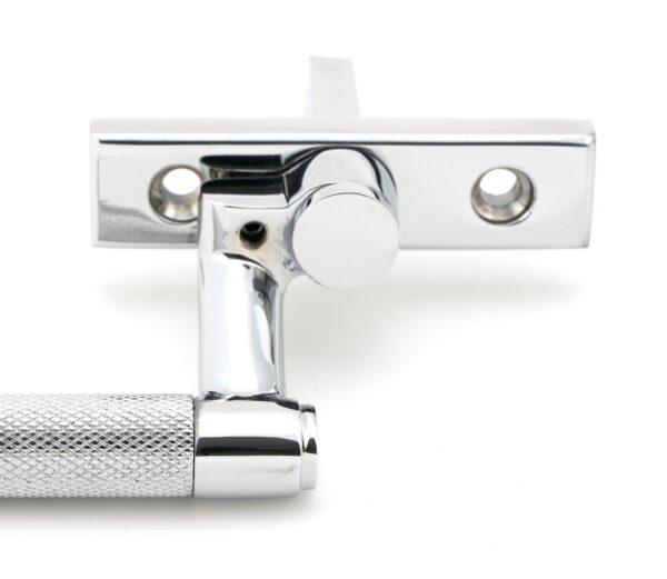 polished chrome brompton espag rh