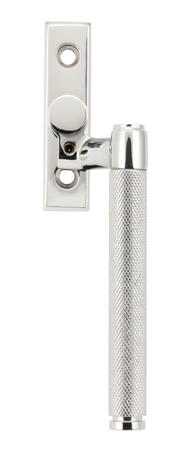 polished chrome brompton espag rh