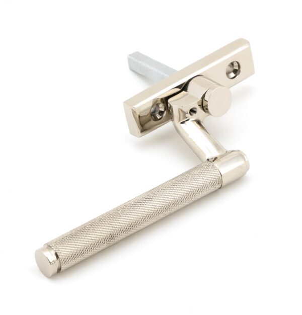 polished nickel brompton espag rh