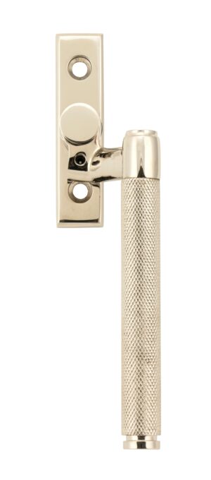 polished nickel brompton espag rh