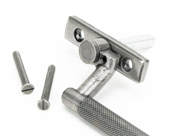 pewter brompton espag lh