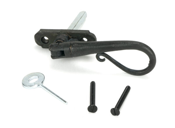 beeswax shepherd's crook espag lh