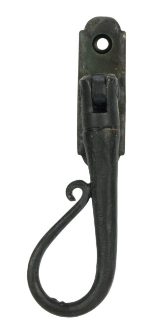 beeswax shepherd's crook espag lh