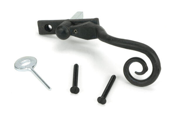 beeswax 16mm monkeytail espag lh