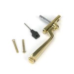 polished brass avon espag