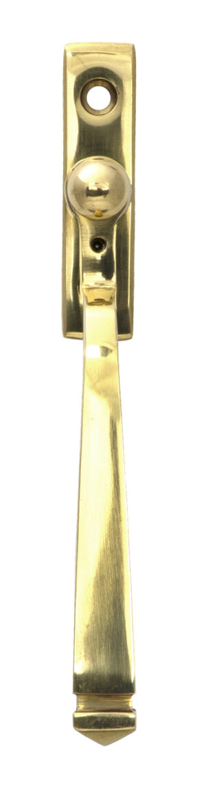 polished brass avon espag