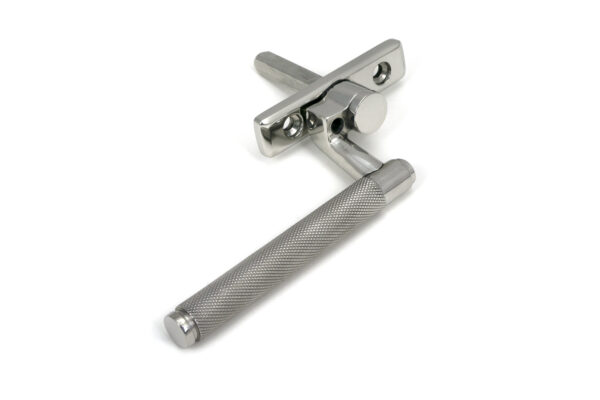 polished marine ss (316) brompton espag rh