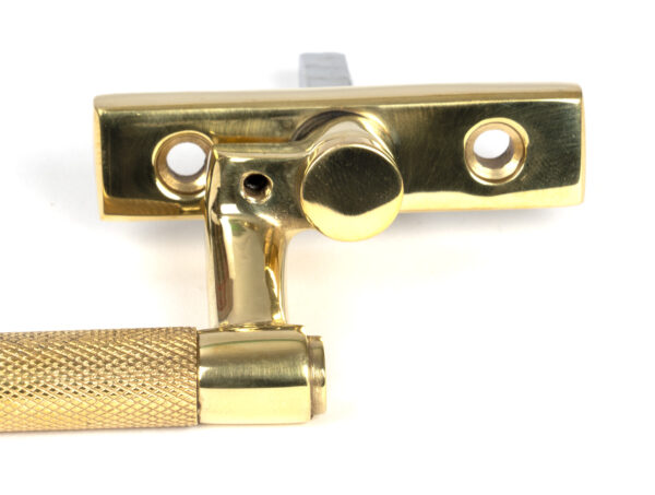 polished brass brompton espag rh
