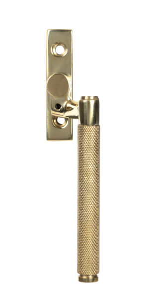 polished brass brompton espag rh