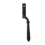 matt black reeded espag rh