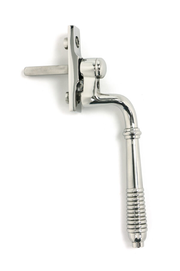 polished marine ss (316) reeded espag rh