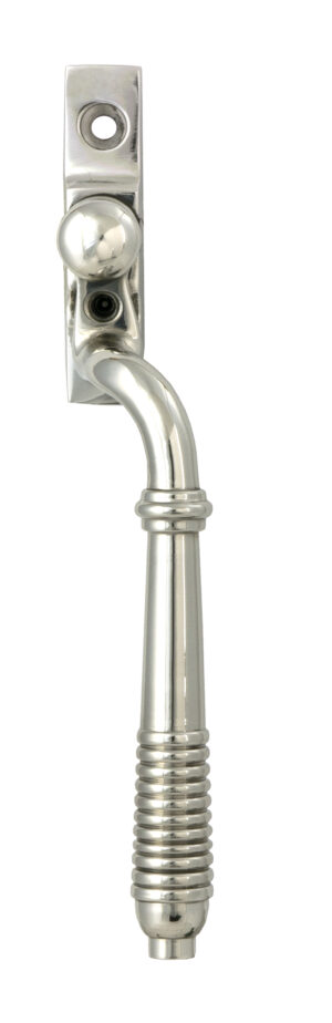 polished marine ss (316) reeded espag rh