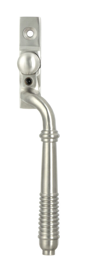 satin marine ss (316) reeded espag rh