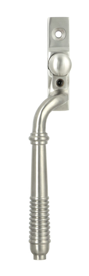 satin marine ss (316) reeded espag lh