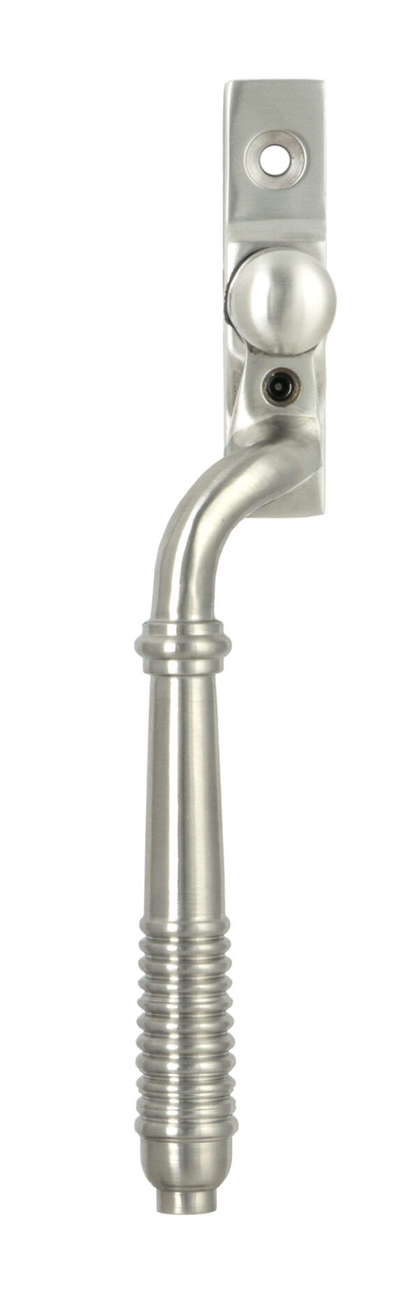 satin marine ss (316) reeded espag lh