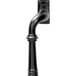 aged bronze reeded espag lh