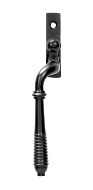 aged bronze reeded espag lh