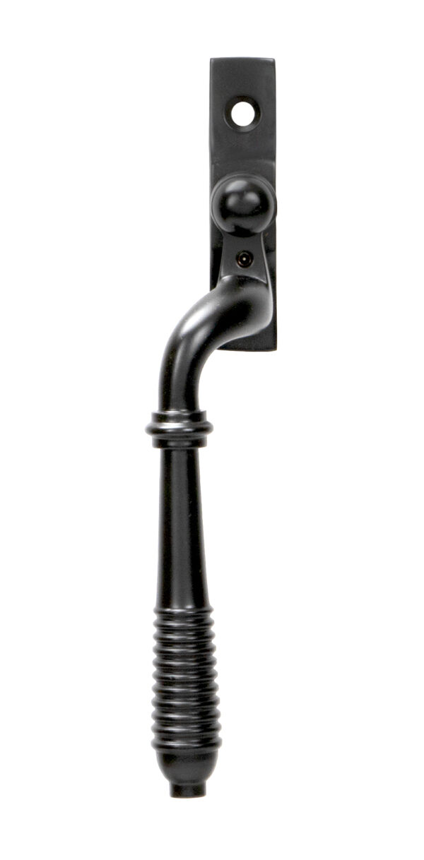 aged bronze reeded espag lh